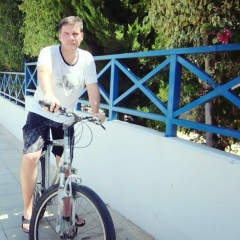 Евгений Беляков, 25.04, Санкт-Петербург