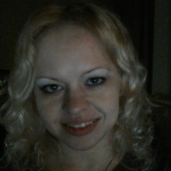 Юля Прусова, 24.05, Миасс