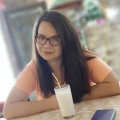 Валерия Владыковская, Калинковичи