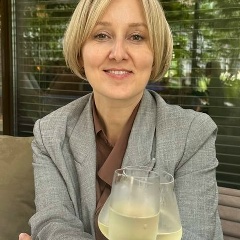 Ирина Царуш, 19.06.1982, Череповец