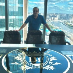 Михаил Зернов, 19.05.1908