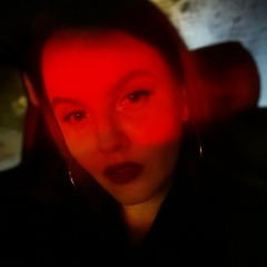 Оля Арзамасцева, 12.12, Москва