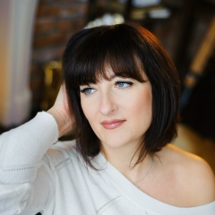 Наталья Полякова, 10.04.1977, Тольятти