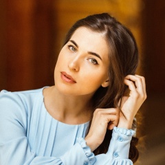 Анушка Амбарян, 06.12.1988