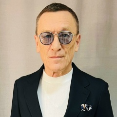 Евгений Росс, 02.05, Москва