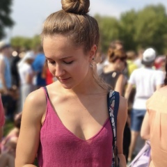 Юльк Молокова, 20.03, Мытищи