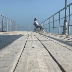 Майра Жукенова, 11.08.1989, Астана