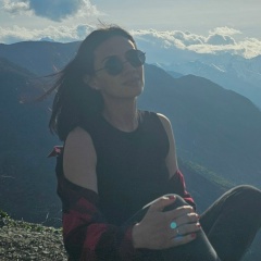 Ирина Тихонова, 01.02.1987, Нижневартовск