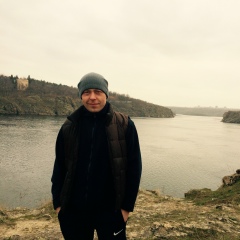 Мария Обухова, Запорожье