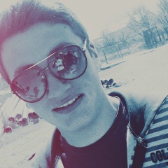 Tyom Muradyan, 31.01.1997