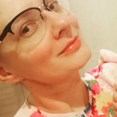 Татьяна Могиленко, 12.12, Санкт-Петербург