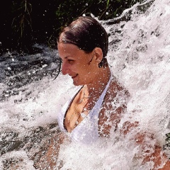 Ольга Мынкина, 06.11.1986, Новосибирск