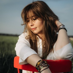 Светлана Шамей, 06.04, Белгород