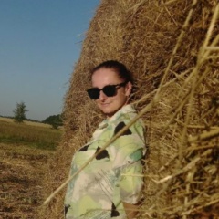 Юлия Раздайбеда(Бахарева), Воронеж