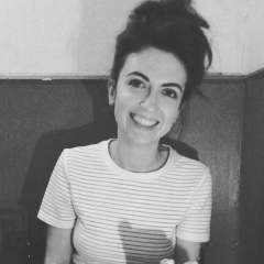 Маша Коршко, 26.09.1989