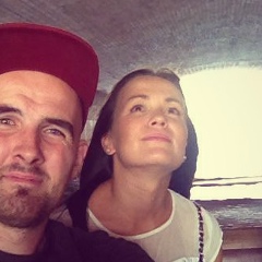 Даша Стрич, 09.08, Санкт-Петербург