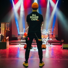 Павел Томиленко, 08.04, Санкт-Петербург