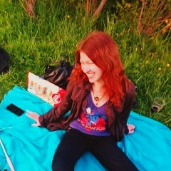 Алиса Фурманова, 01.06, Алматы