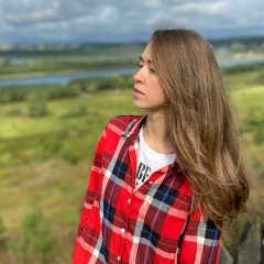 Екатерина Колесникова, 23.08.1988, Тюмень