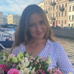 Кристина Киш, 19.07, Омск