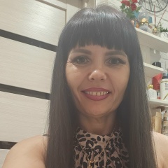 Светлана Гришко, 05.09.1975