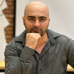 Дени Джабраилов, 21.07, Грозный