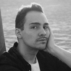 Андрей Ганцевич, 21.12.1987, Екатеринбург