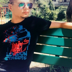 Даник Николенко, 14.03.1995, Кишинев