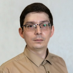 Андрей Стовба, 23.05.1984, Бирск