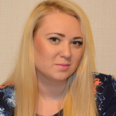 Юлия Бузель, 14.04, Новосибирск