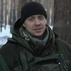 Владимир , 01.06.1987, Красноярск