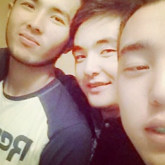 Zhandos Kopzhasar, 20.07