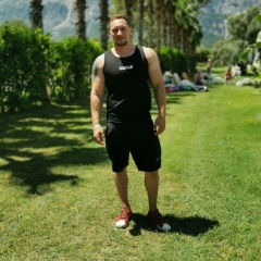 Михаил Подьячев, 13.12.1989, Бишкек