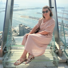 Марина Мезенцева, 29.09, Санкт-Петербург