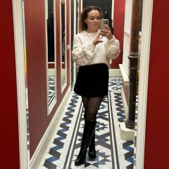 Маргарита Гуфан, 01.04, Ростов-на-Дону