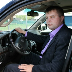 Игорь Бондаренко, 19.02, Вологда