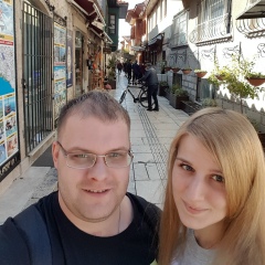 Константин Быков, 09.07, Санкт-Петербург