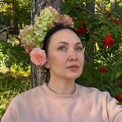 Марина Гридневская, 14.02, Екатеринбург