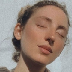 Александра Березовская, 19.07, Санкт-Петербург