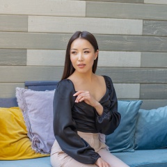 Екатерина Богданова, 05.09