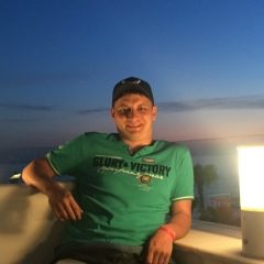 Ильнар Исмагилов, 29.07.1982, Екатеринбург