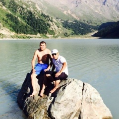 Болат Рахметов, 15.08.1984, Атырау