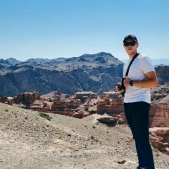 Марат Сариев, 11.12, Алматы