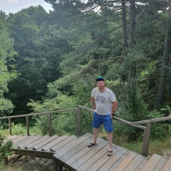 Стас Ковалев, 30.11.1988, Санкт-Петербург