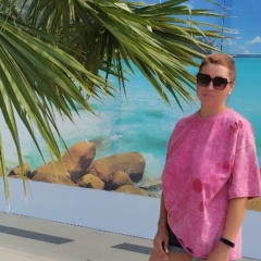 Мария Старкова, 25.12, Новосибирск