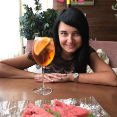 Марина Галкина, 17.03, Челябинск