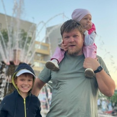 Антон Зброжек, 16.08.1983, Екатеринбург