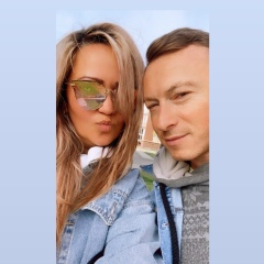 Анжела Четверякова, 15.04.1984, Москва