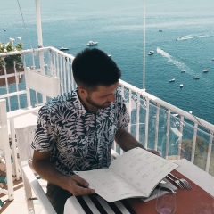 Антон Левицкий, 11.10