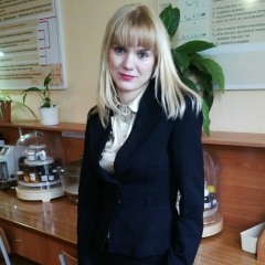 Наталя Єлагіна, 15.12